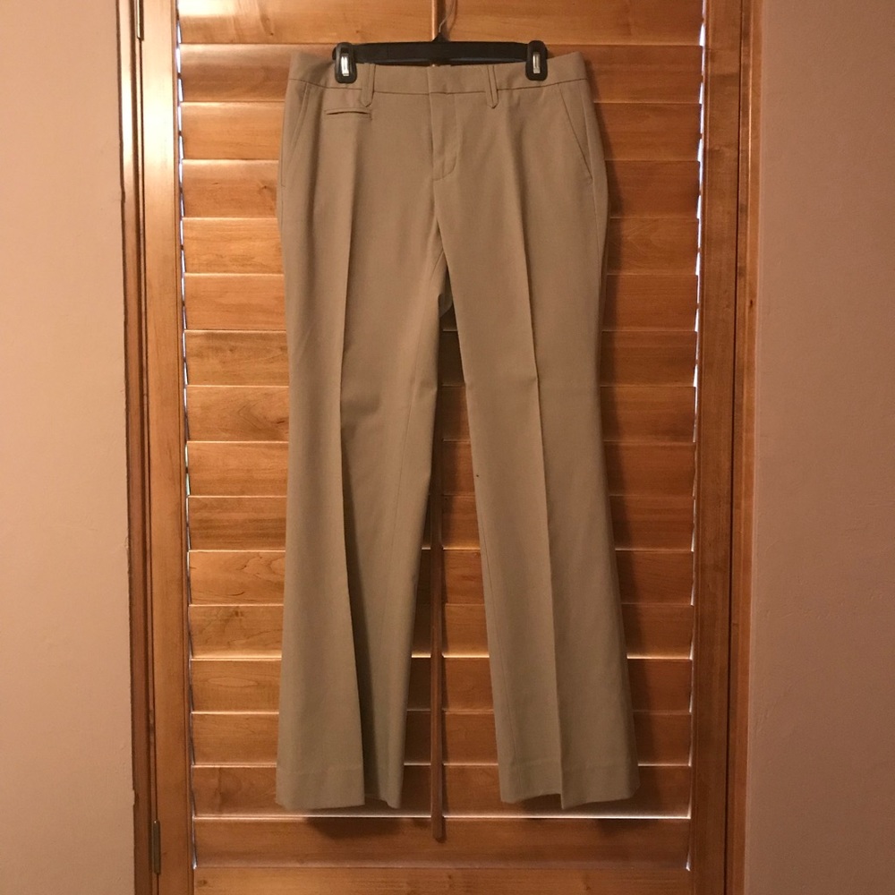Gap women’s dress pants